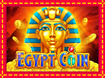 Egypt Coin - อัตโนมัติด้วยกลไกที่น่าสนใจ