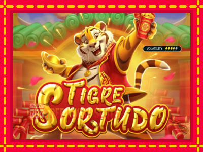 Tigre Sortudo - อัตโนมัติด้วยกลไกที่น่าสนใจ