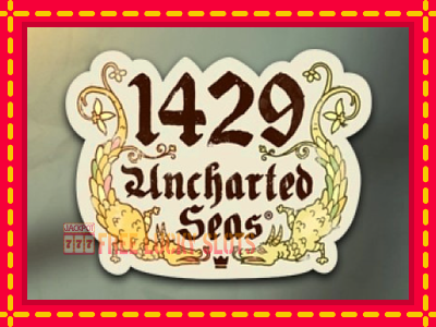 1429 Uncharted Seas - อัตโนมัติด้วยกลไกที่น่าสนใจ