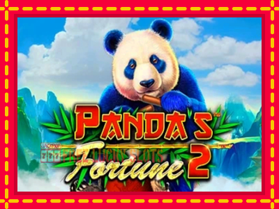 Pandas Fortune 2 - อัตโนมัติด้วยกลไกที่น่าสนใจ