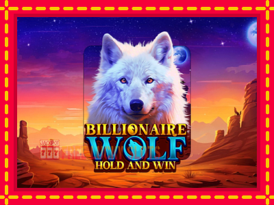 Billionaire Wolf - อัตโนมัติด้วยกลไกที่น่าสนใจ