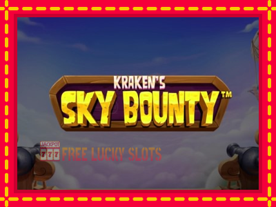 Sky Bounty - อัตโนมัติด้วยกลไกที่น่าสนใจ