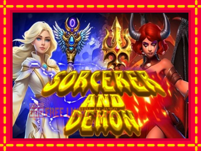 Sorcerer and Demon - อัตโนมัติด้วยกลไกที่น่าสนใจ