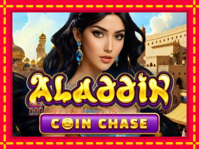 Aladdin Coin Chase - อัตโนมัติด้วยกลไกที่น่าสนใจ