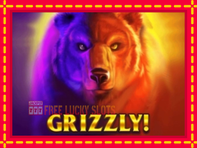 Grizzly - อัตโนมัติด้วยกลไกที่น่าสนใจ