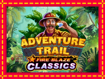 Adventure Trail - อัตโนมัติด้วยกลไกที่น่าสนใจ