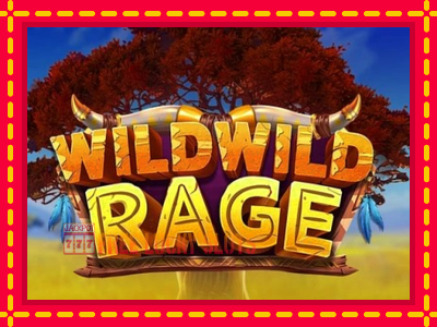 Wild Wild Rage - อัตโนมัติด้วยกลไกที่น่าสนใจ