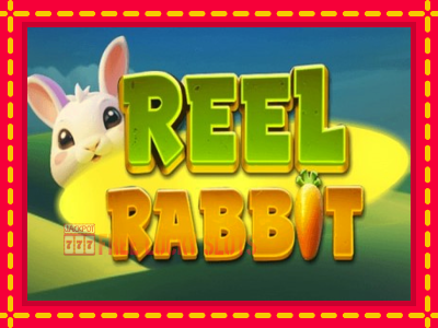 Reel Rabbit - อัตโนมัติด้วยกลไกที่น่าสนใจ