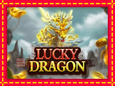 Lucky Dragon - อัตโนมัติด้วยกลไกที่น่าสนใจ