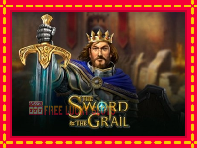 The Sword & The Grail - อัตโนมัติด้วยกลไกที่น่าสนใจ