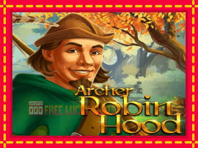 Archer Robin Hood - อัตโนมัติด้วยกลไกที่น่าสนใจ