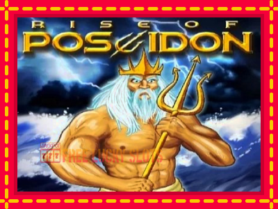 Rise of Poseidon - อัตโนมัติด้วยกลไกที่น่าสนใจ