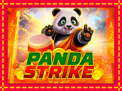 Panda Strike - อัตโนมัติด้วยกลไกที่น่าสนใจ