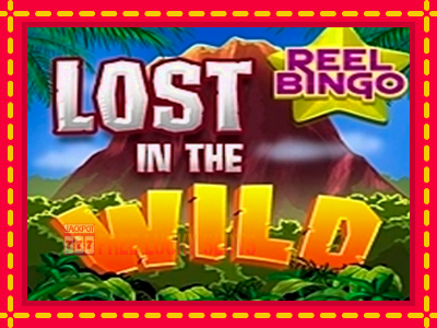 Lost in the Wild with Reel Bingo - อัตโนมัติด้วยกลไกที่น่าสนใจ