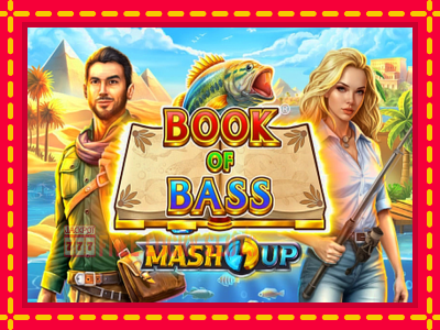 Book of Bass - อัตโนมัติด้วยกลไกที่น่าสนใจ