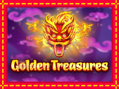 Golden Treasures - อัตโนมัติด้วยกลไกที่น่าสนใจ