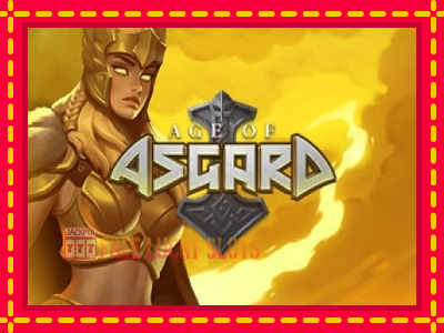 Age of Asgard - อัตโนมัติด้วยกลไกที่น่าสนใจ