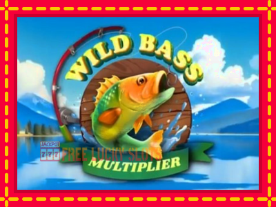 Wild Bass Multiplier - อัตโนมัติด้วยกลไกที่น่าสนใจ