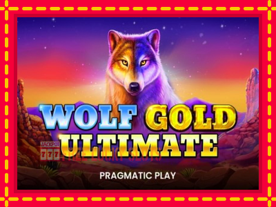 Wolf Gold Ultimate - อัตโนมัติด้วยกลไกที่น่าสนใจ