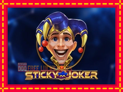 Sticky Joker - อัตโนมัติด้วยกลไกที่น่าสนใจ