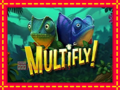 MultiFly! - อัตโนมัติด้วยกลไกที่น่าสนใจ