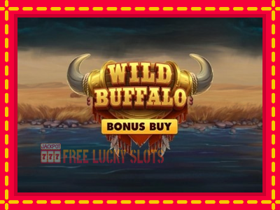 Wild Buffalo Hold N Link Bonus Buy - อัตโนมัติด้วยกลไกที่น่าสนใจ