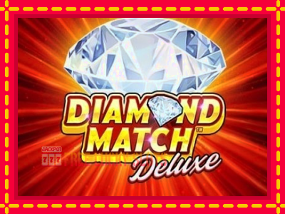 Diamond Match Deluxe - อัตโนมัติด้วยกลไกที่น่าสนใจ