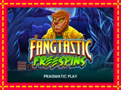 Fangtastic Freespins - อัตโนมัติด้วยกลไกที่น่าสนใจ