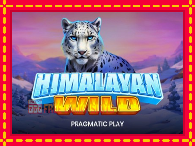 Himalayan Wild - อัตโนมัติด้วยกลไกที่น่าสนใจ