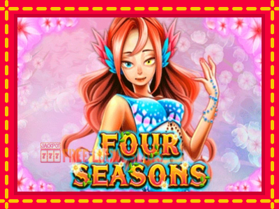 Four Seasons - อัตโนมัติด้วยกลไกที่น่าสนใจ