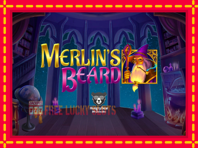 Merlins Beard - อัตโนมัติด้วยกลไกที่น่าสนใจ