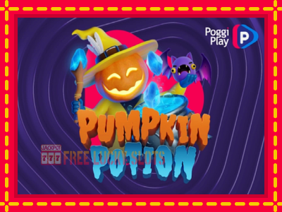 Pumpkin Potion - อัตโนมัติด้วยกลไกที่น่าสนใจ