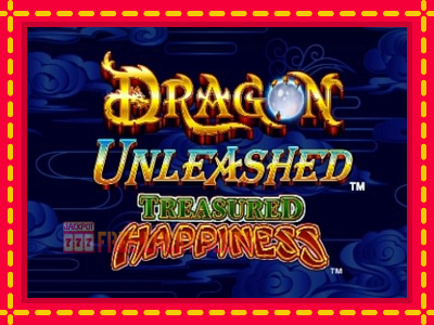 Dragon Unleashed Treasured Happiness - อัตโนมัติด้วยกลไกที่น่าสนใจ