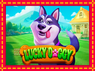 Lucky Doggy - อัตโนมัติด้วยกลไกที่น่าสนใจ