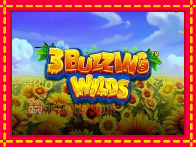 3 Buzzing Wilds - อัตโนมัติด้วยกลไกที่น่าสนใจ