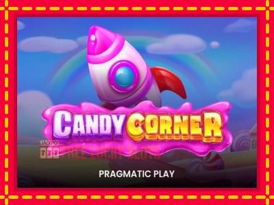 Candy Corner - อัตโนมัติด้วยกลไกที่น่าสนใจ