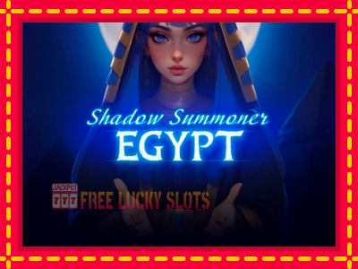 Shadow Summoner Egypt - อัตโนมัติด้วยกลไกที่น่าสนใจ