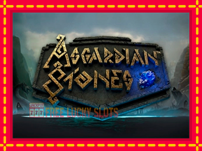 Asgardian Stones - อัตโนมัติด้วยกลไกที่น่าสนใจ