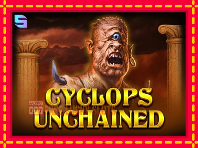 Cyclops Unchained - อัตโนมัติด้วยกลไกที่น่าสนใจ