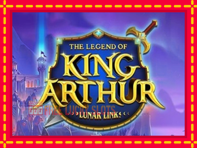 Lunar Link: The Legend of King Arthur - อัตโนมัติด้วยกลไกที่น่าสนใจ