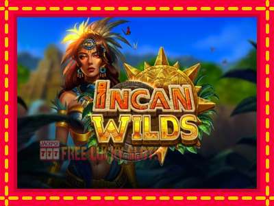 Incan Wilds - อัตโนมัติด้วยกลไกที่น่าสนใจ