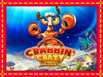 Crabbin Crazy - อัตโนมัติด้วยกลไกที่น่าสนใจ