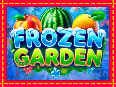 Frozen Garden - อัตโนมัติด้วยกลไกที่น่าสนใจ