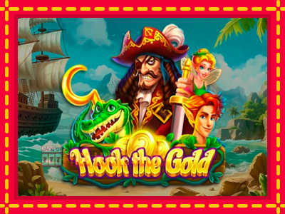 Hook The Gold - อัตโนมัติด้วยกลไกที่น่าสนใจ