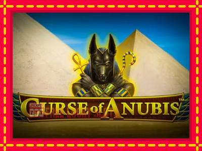 Curse of Anubis - อัตโนมัติด้วยกลไกที่น่าสนใจ