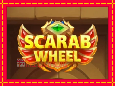 Scarab Wheel - อัตโนมัติด้วยกลไกที่น่าสนใจ