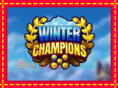 Winter Champions - อัตโนมัติด้วยกลไกที่น่าสนใจ