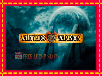 Valkyries Warrior - อัตโนมัติด้วยกลไกที่น่าสนใจ