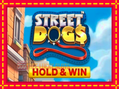 Street Dogs - อัตโนมัติด้วยกลไกที่น่าสนใจ