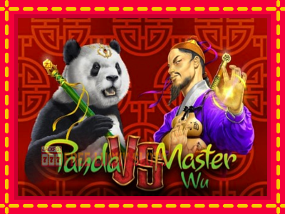 Panda Vs Master Wu - อัตโนมัติด้วยกลไกที่น่าสนใจ